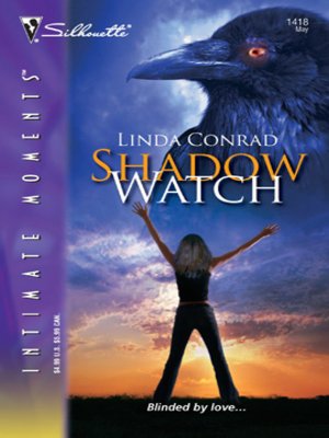 cover image of Shadow Watch